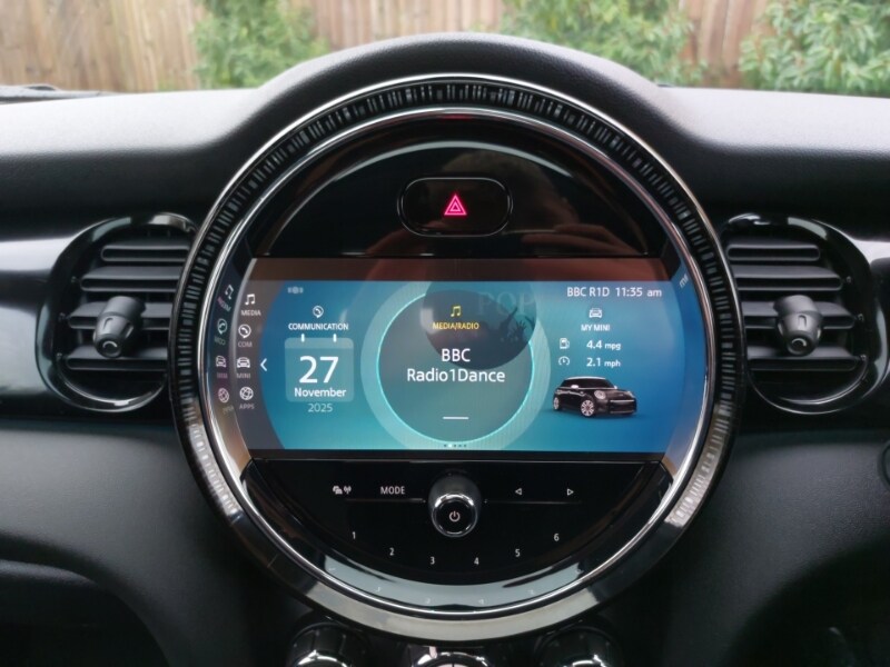 Used MINI Hatch 2022 for sale - 76721960: Photo 8