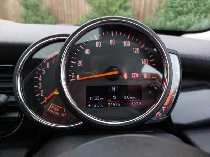 Used MINI Hatch 2022 for sale - 76721960: Photo 9