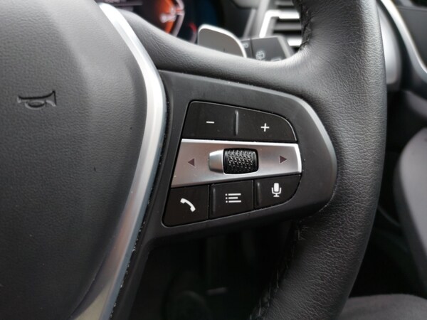 Used BMW X3 2022 for sale - 75152054: Photo 17