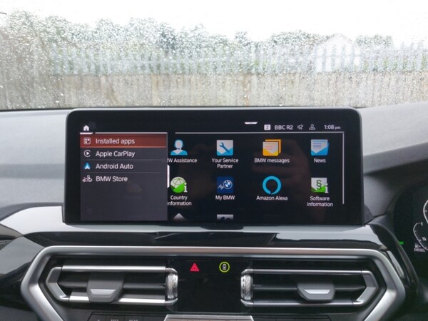 Used BMW X3 2022 for sale - 75152054: Photo 19