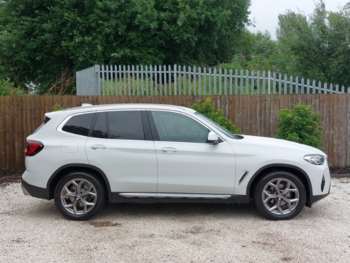 Used BMW X3 2022 for sale - 75152054: Photo