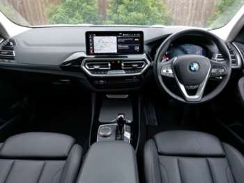 Used BMW X3 2022 for sale - 75152054: Photo