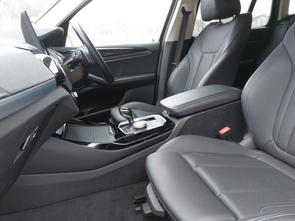 Used BMW X3 2022 for sale - 75152054: Photo 7