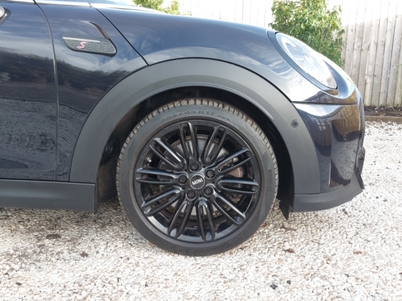 Used MINI Hatch 2023 for sale - 77623960: Photo 14