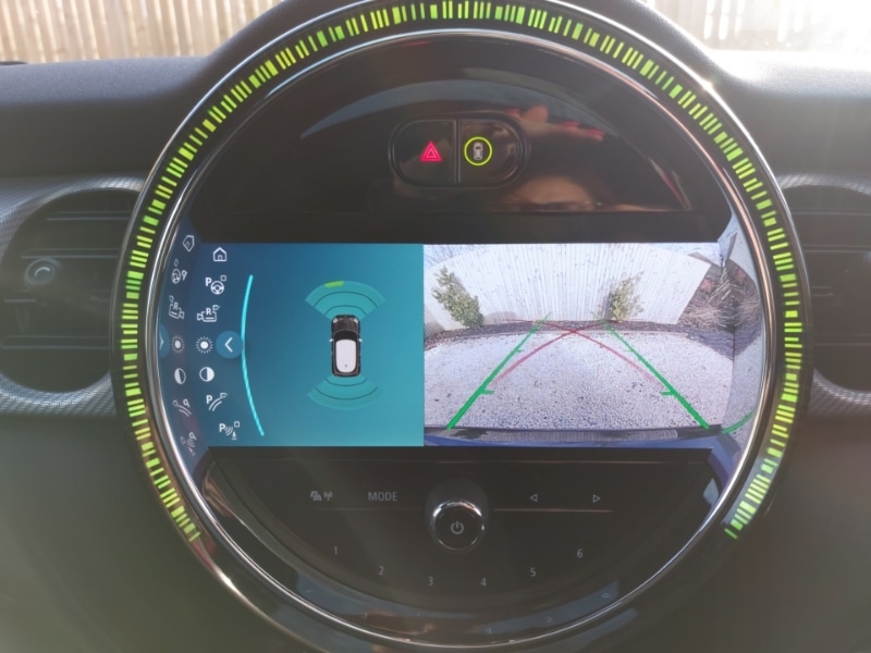 Used MINI Hatch 2023 for sale - 77623960: Photo 18