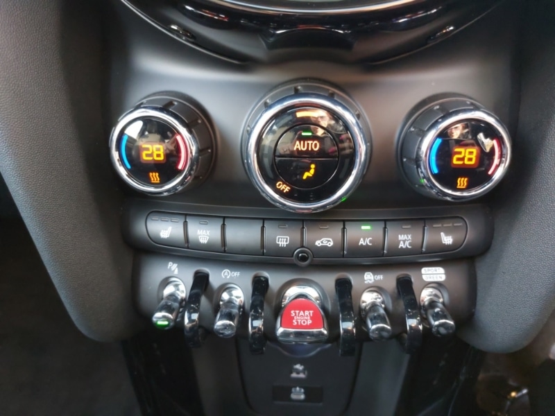 Used MINI Hatch 2023 for sale - 77623960: Photo 19