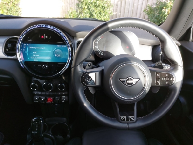 Used MINI Hatch 2023 for sale - 77623960: Photo 5