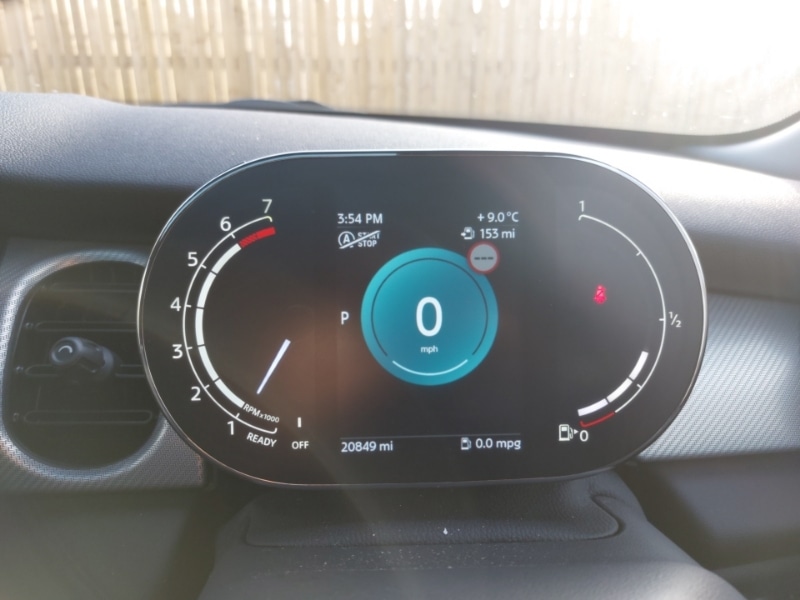 Used MINI Hatch 2023 for sale - 77623960: Photo 9