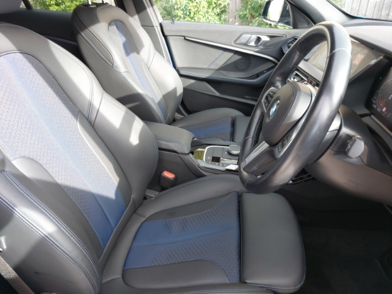 Used BMW 1 Series 2022 for sale - 76880394: Photo 11