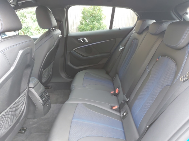 Used BMW 1 Series 2022 for sale - 76880394: Photo 12