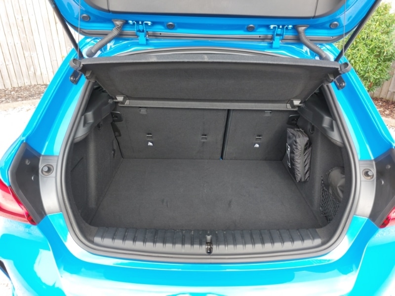 Used BMW 1 Series 2022 for sale - 76880394: Photo 13