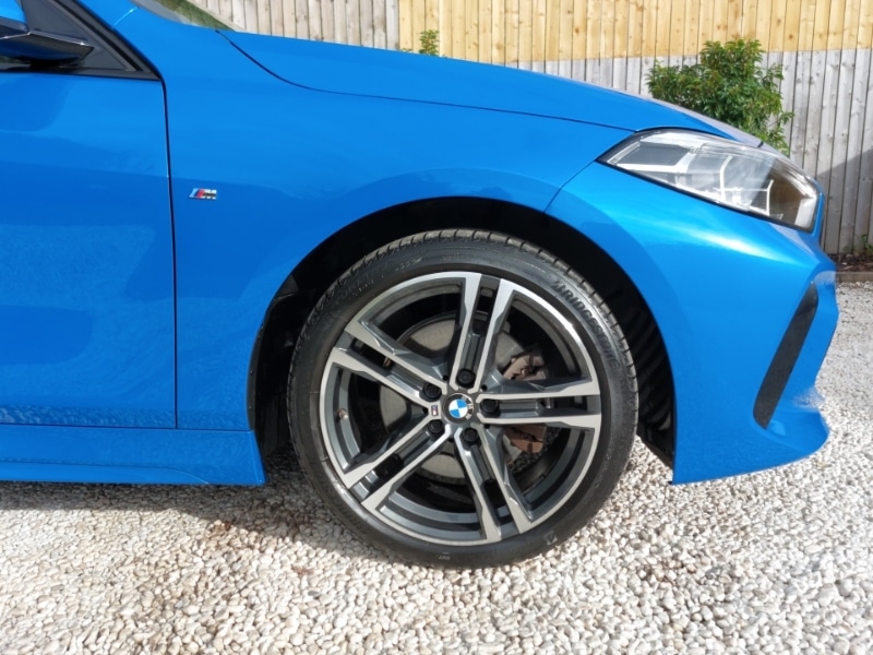 Used BMW 1 Series 2022 for sale - 76880394: Photo 14