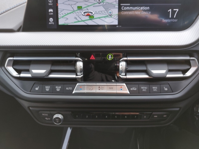 Used BMW 1 Series 2022 for sale - 76880394: Photo 17