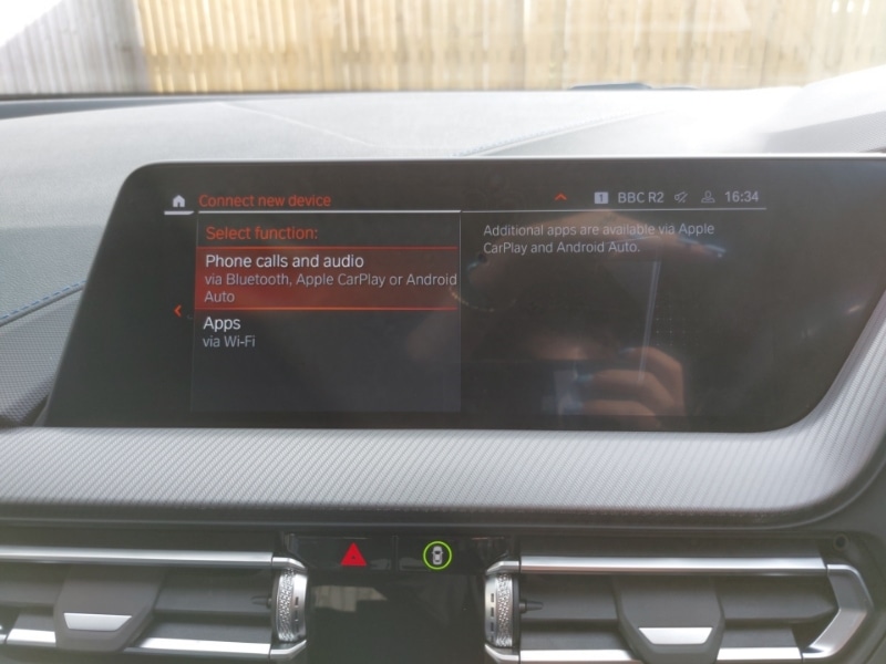 Used BMW 1 Series 2022 for sale - 76880394: Photo 18