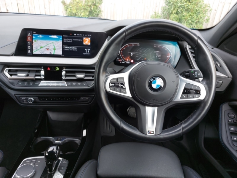 Used BMW 1 Series 2022 for sale - 76880394: Photo 5