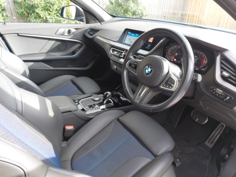 Used BMW 1 Series 2022 for sale - 76880394: Photo 6