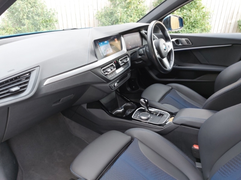 Used BMW 1 Series 2022 for sale - 76880394: Photo 7