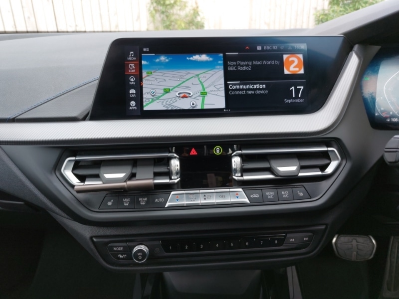 Used BMW 1 Series 2022 for sale - 76880394: Photo 8