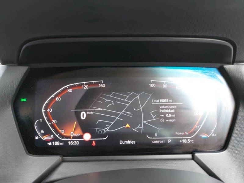 Used BMW 1 Series 2022 for sale - 76880394: Photo 9