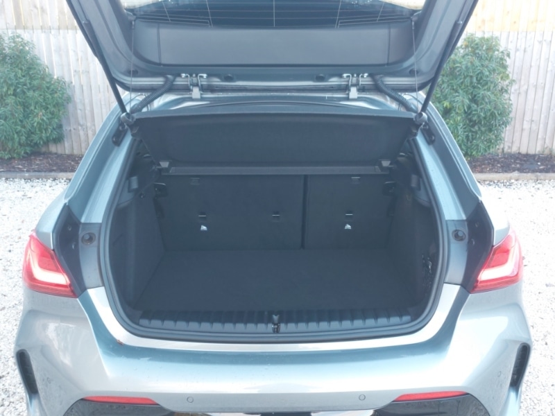 Used BMW 1 Series 2023 for sale - 76785817: Photo 13