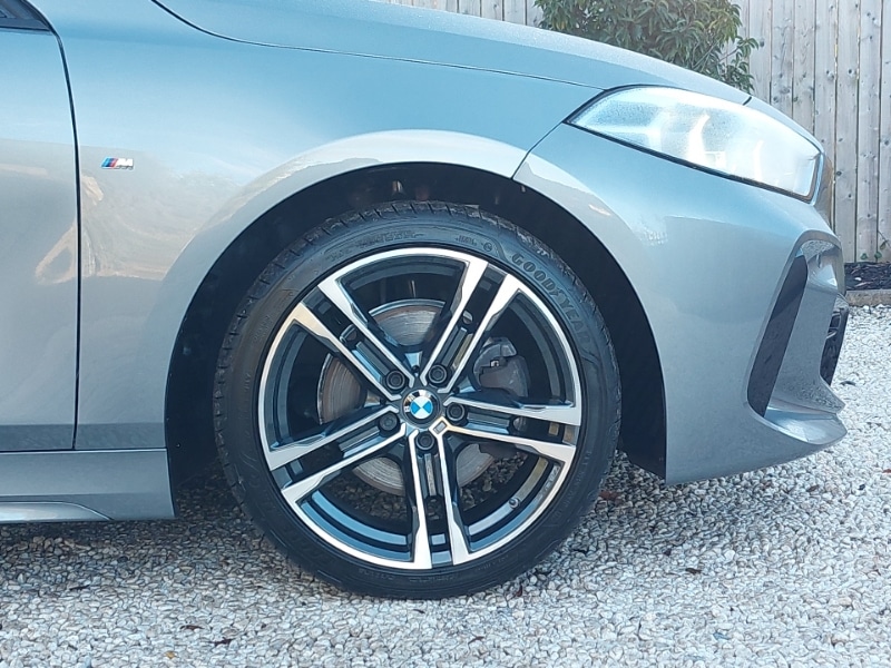 Used BMW 1 Series 2023 for sale - 76785817: Photo 14