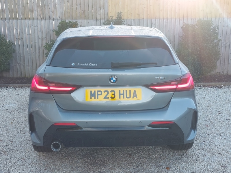 Used BMW 1 Series 2023 for sale - 76785817: Photo 15