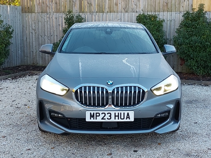 Used BMW 1 Series 2023 for sale - 76785817: Photo 16