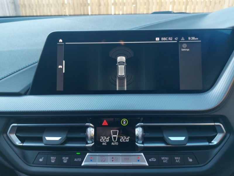 Used BMW 1 Series 2023 for sale - 76785817: Photo 19