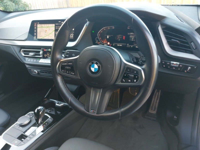 Used BMW 1 Series 2023 for sale - 76785817: Photo 6
