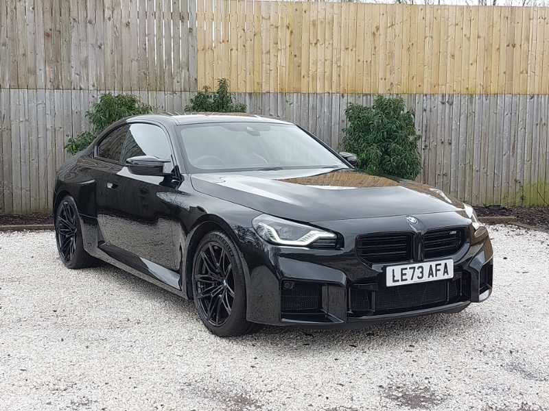 Used BMW M2 2023 for sale - 78071442: Photo 1