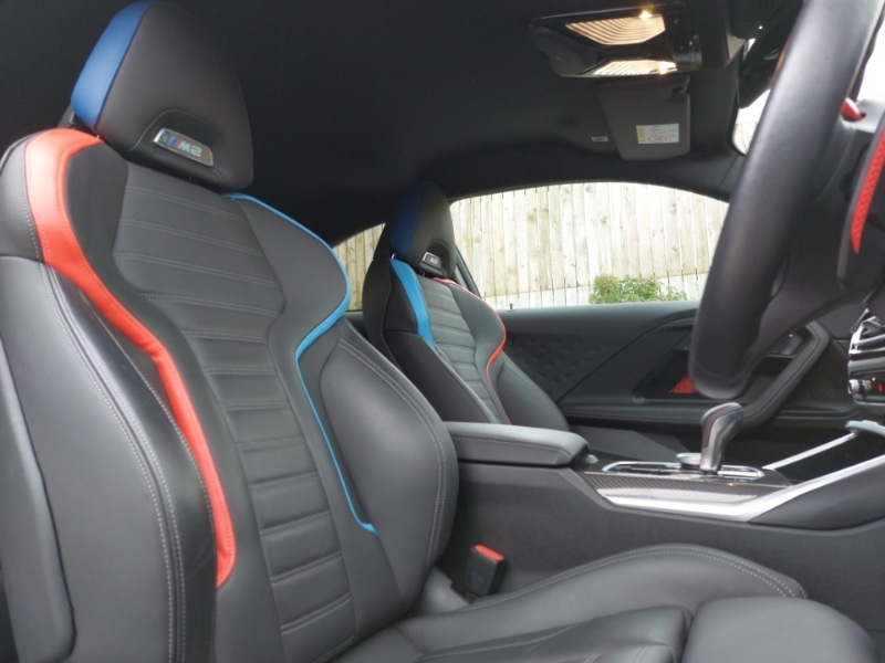 Used BMW M2 2023 for sale - 78071442: Photo 11