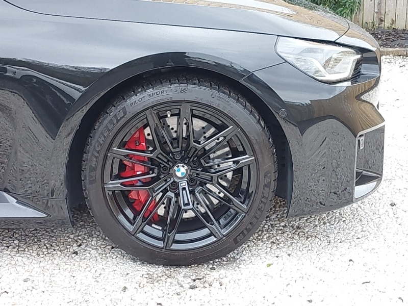 Used BMW M2 2023 for sale - 78071442: Photo 14