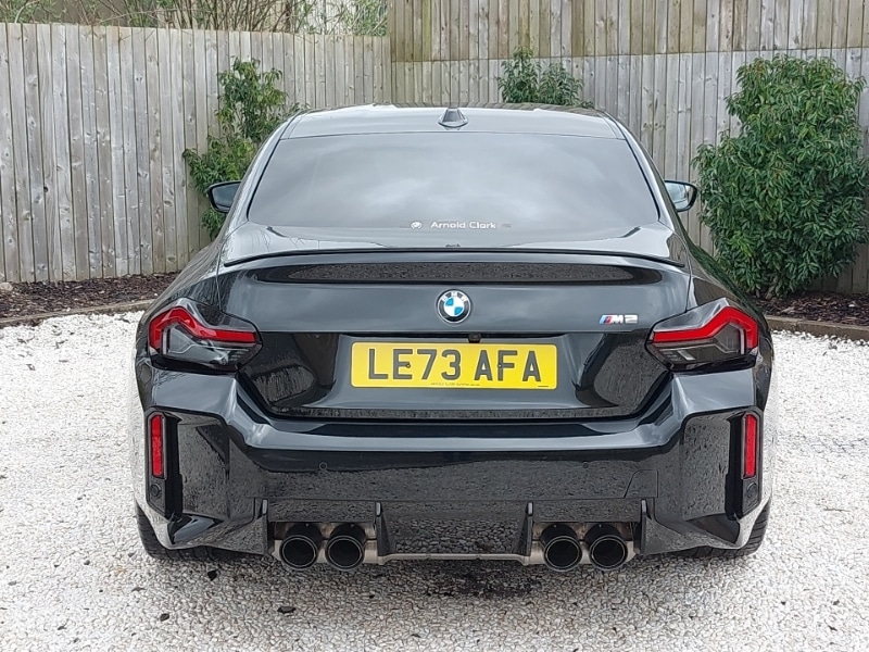 Used BMW M2 2023 for sale - 78071442: Photo 15