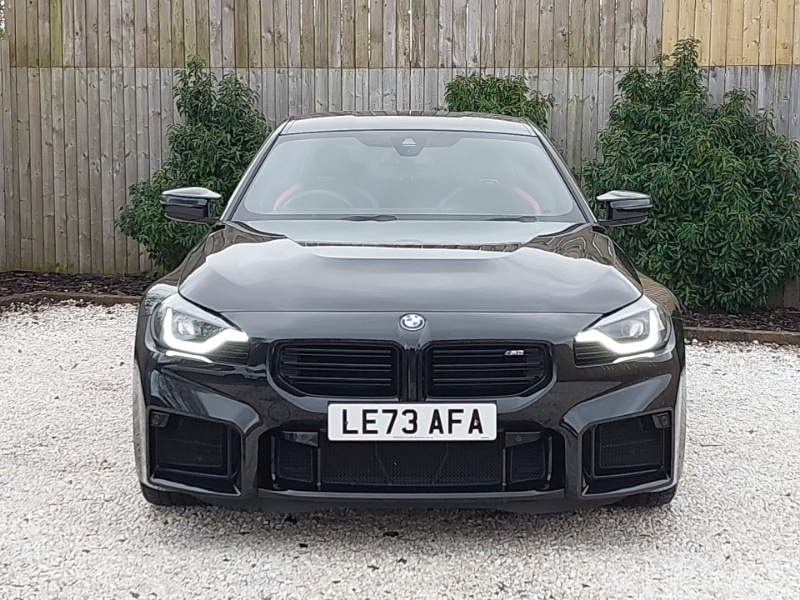 Used BMW M2 2023 for sale - 78071442: Photo 16