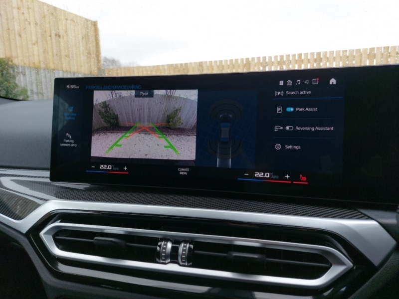 Used BMW M2 2023 for sale - 78071442: Photo 17