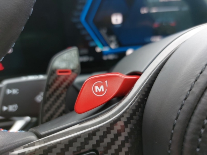 Used BMW M2 2023 for sale - 78071442: Photo 19
