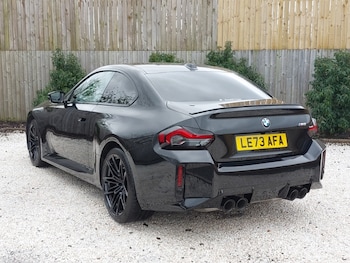 Used BMW M2 2023 for sale - 78071442: Photo