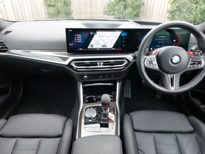 Used BMW M2 2023 for sale - 78071442: Photo 4