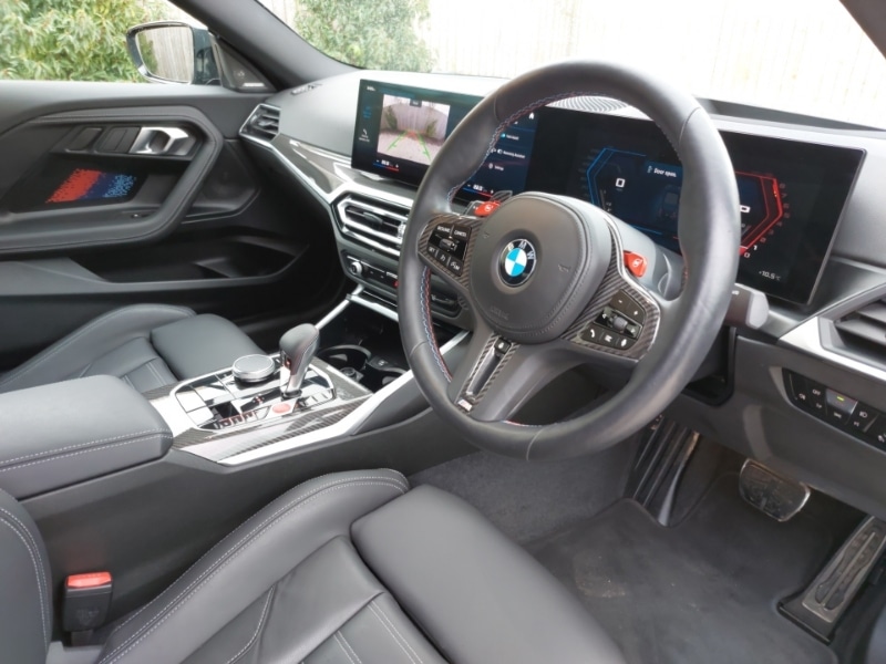 Used BMW M2 2023 for sale - 78071442: Photo 6