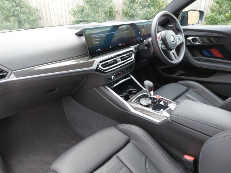 Used BMW M2 2023 for sale - 78071442: Photo 7