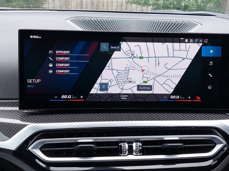 Used BMW M2 2023 for sale - 78071442: Photo 8