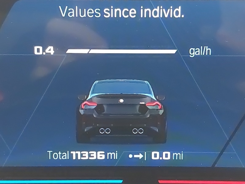 Used BMW M2 2023 for sale - 78071442: Photo 9