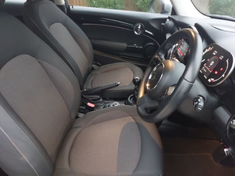 Used MINI Hatch 2022 for sale - 76471716: Photo 11