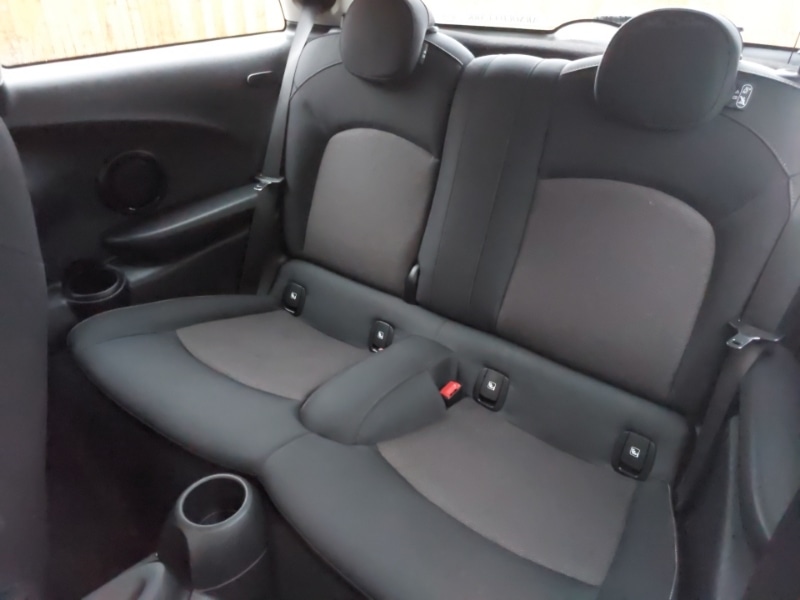 Used MINI Hatch 2022 for sale - 76471716: Photo 12