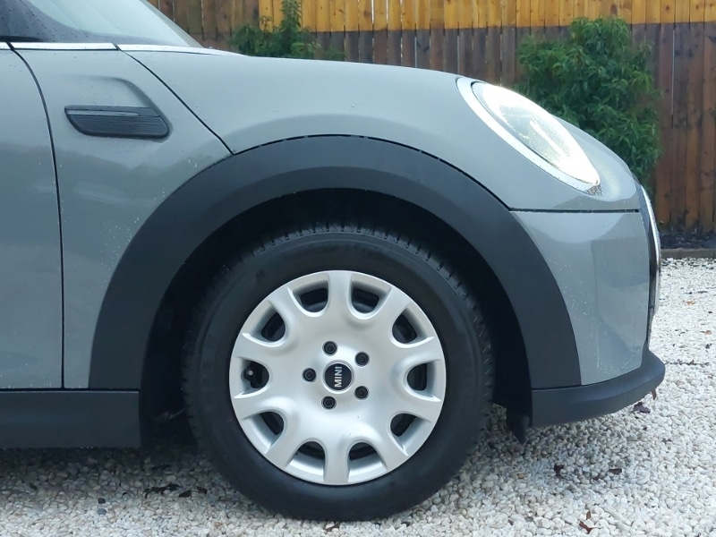 Used MINI Hatch 2022 for sale - 76471716: Photo 14