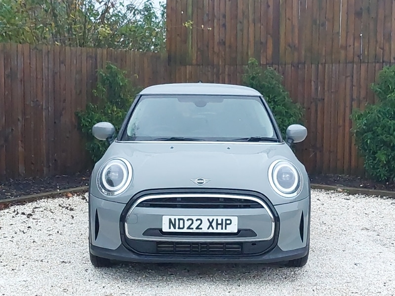 Used MINI Hatch 2022 for sale - 76471716: Photo 16