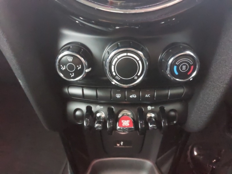 Used MINI Hatch 2022 for sale - 76471716: Photo 17