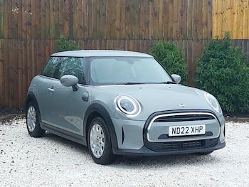 Used MINI Hatch 2022 for sale - 76471716: Photo