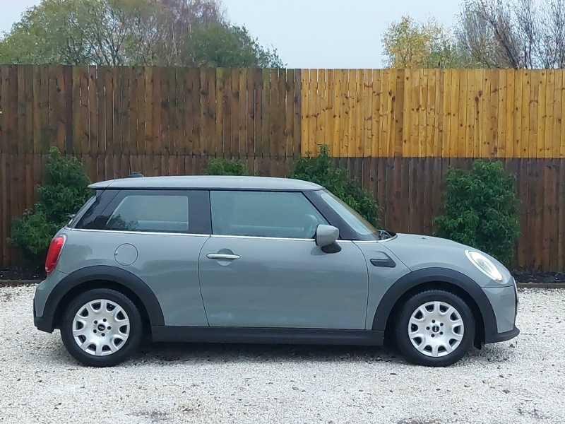 Used MINI Hatch 2022 for sale - 76471716: Photo 2