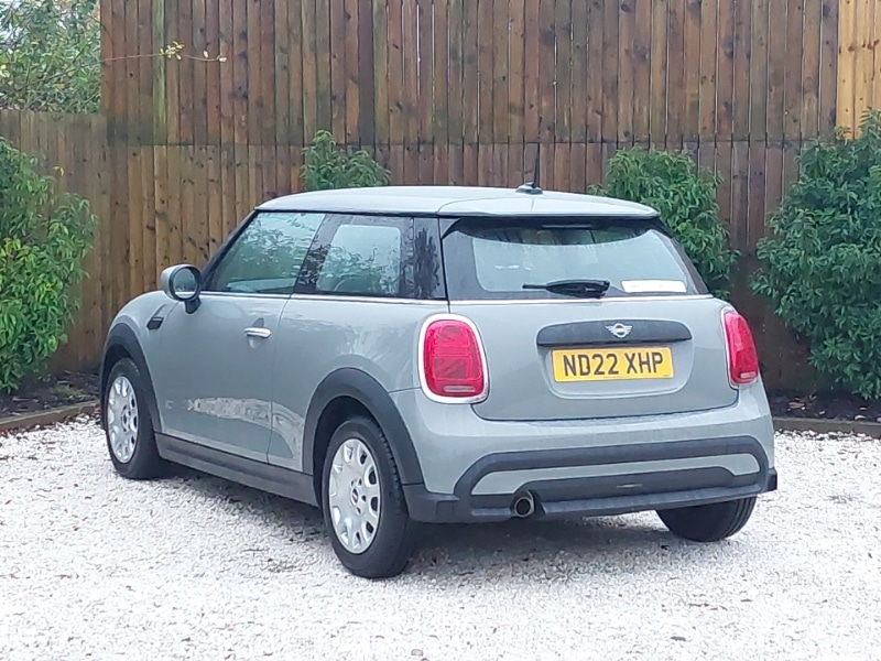 Used MINI Hatch 2022 for sale - 76471716: Photo 3